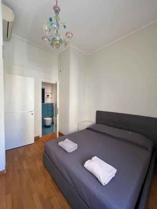 Centrale Piazza Bologna Apartment