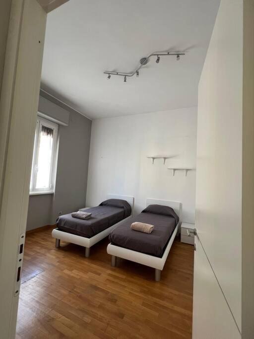 Apartment Centrale Piazza Bologna *