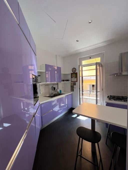 Centrale Piazza Bologna Apartment *