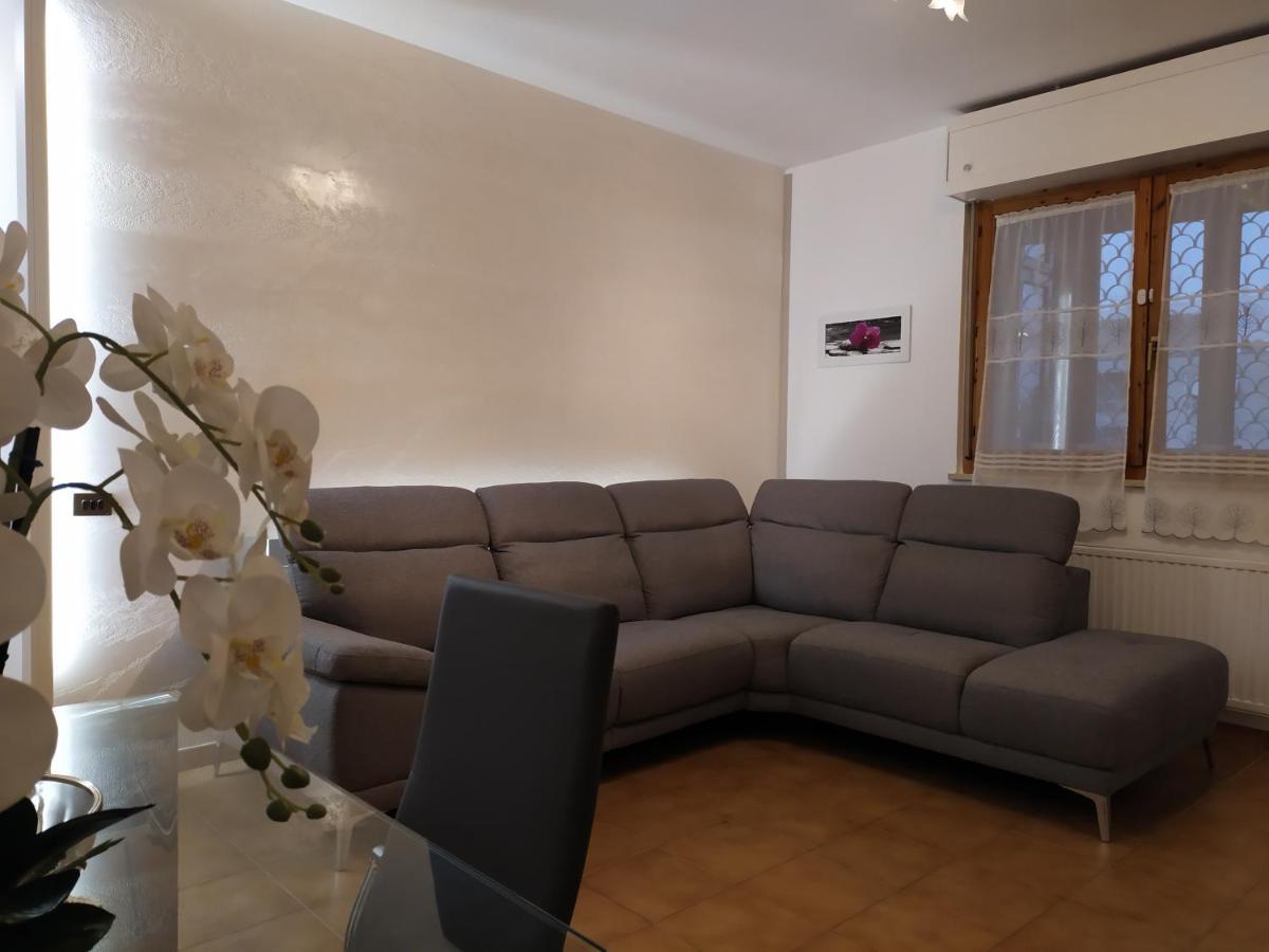 A Casa Di Teresa Apartment Rome