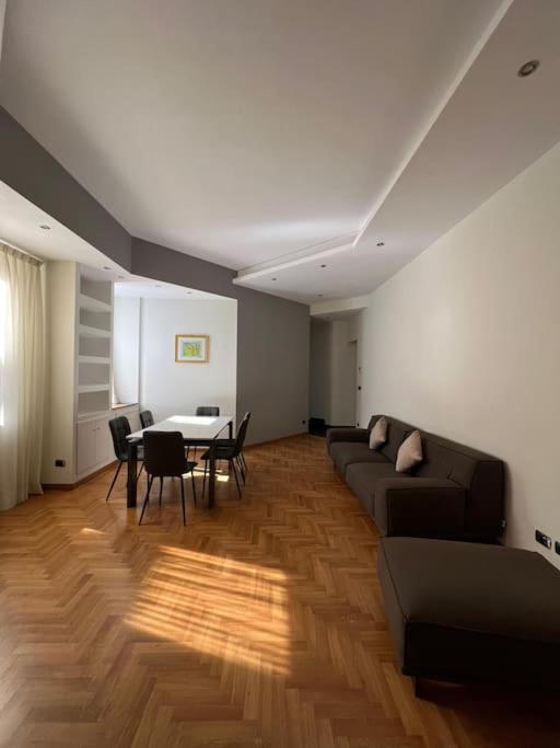 Apartment Centrale Piazza Bologna Rome
