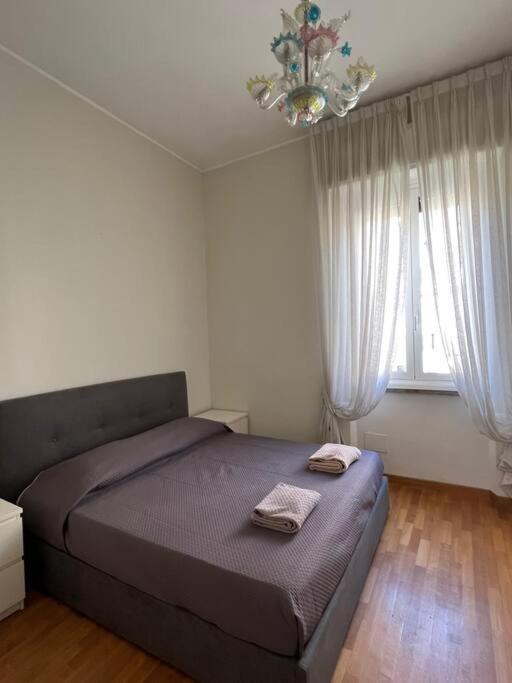 Apartment Centrale Piazza Bologna