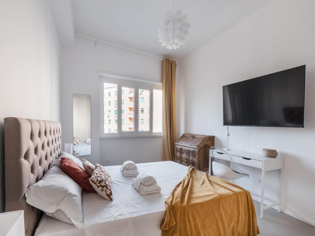 The Rent - Bright Near Pigneto Appartamento Roma