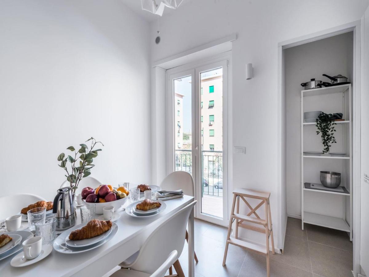 The Rent - Bright Near Pigneto Appartamento *