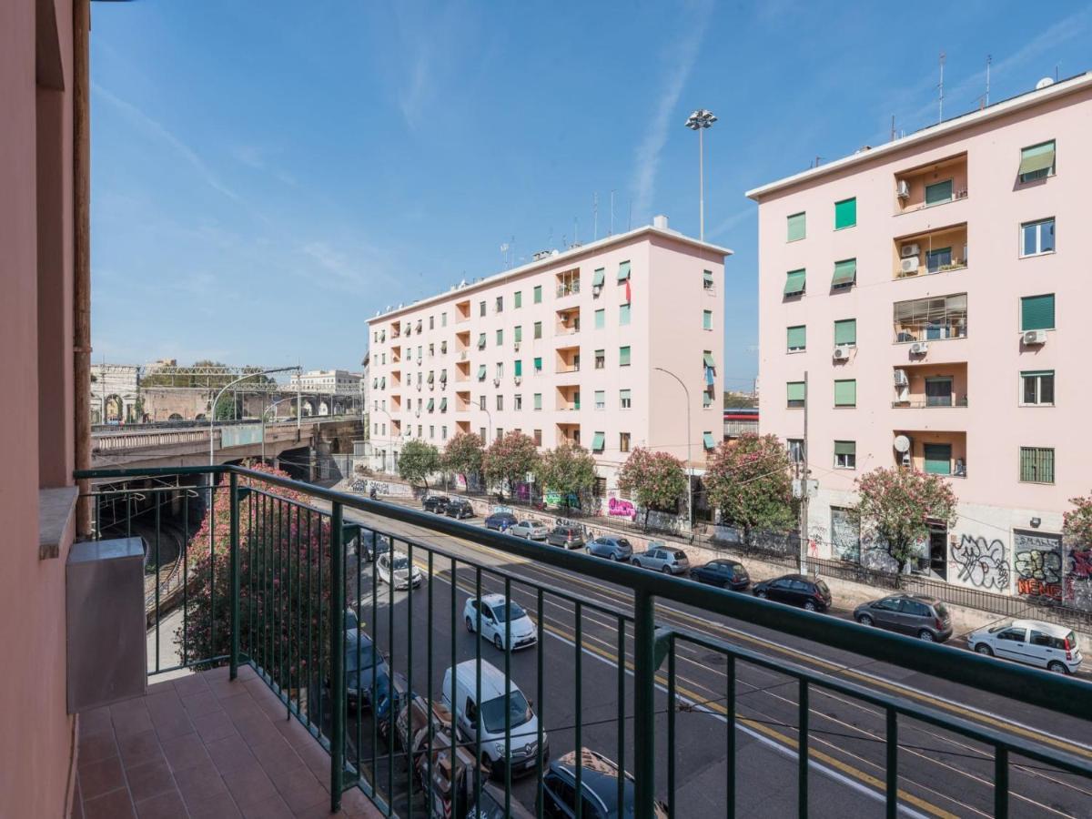 The Rent - Bright Near Pigneto Appartamento *