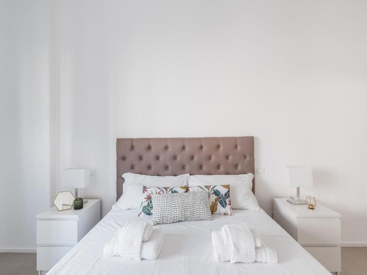 Appartamento The Rent - Bright Near Pigneto Roma