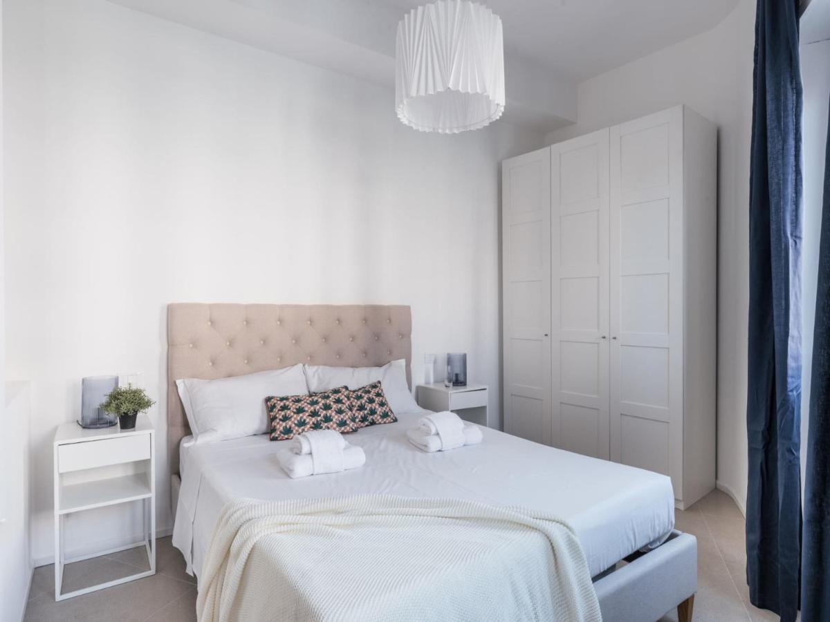 The Rent - Bright Near Pigneto Apartment