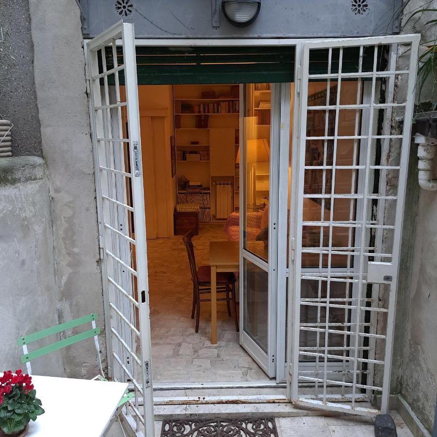 House Up To The Hill - Stanza Con A Monteverde Vecchio Roma
