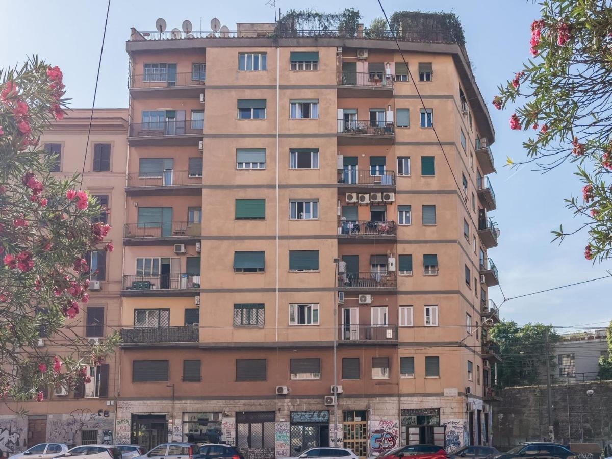 Appartamento The Rent - Bright Near Pigneto *