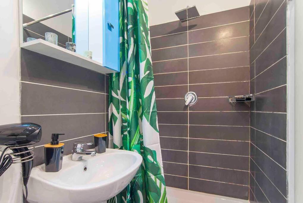 L'oasi Di Trastevere Apartment