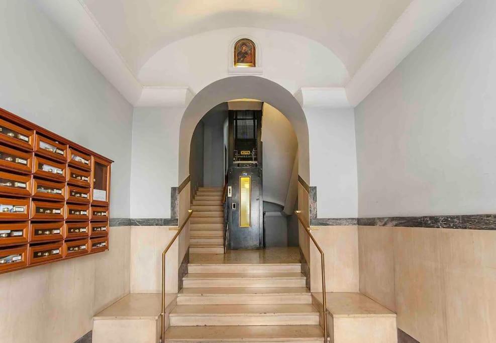 L'oasi Di Trastevere *