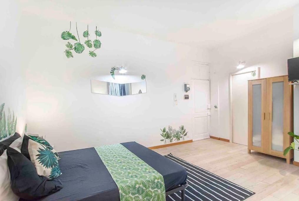 L'oasi Di Trastevere Apartment Rome