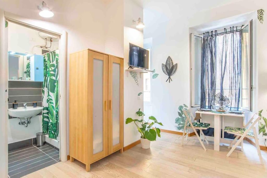 L'oasi Di Trastevere Apartment