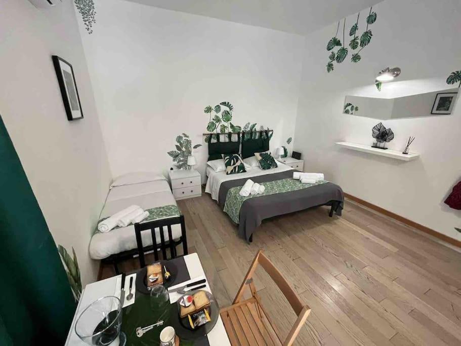 Apartment L'oasi Di Trastevere Rome