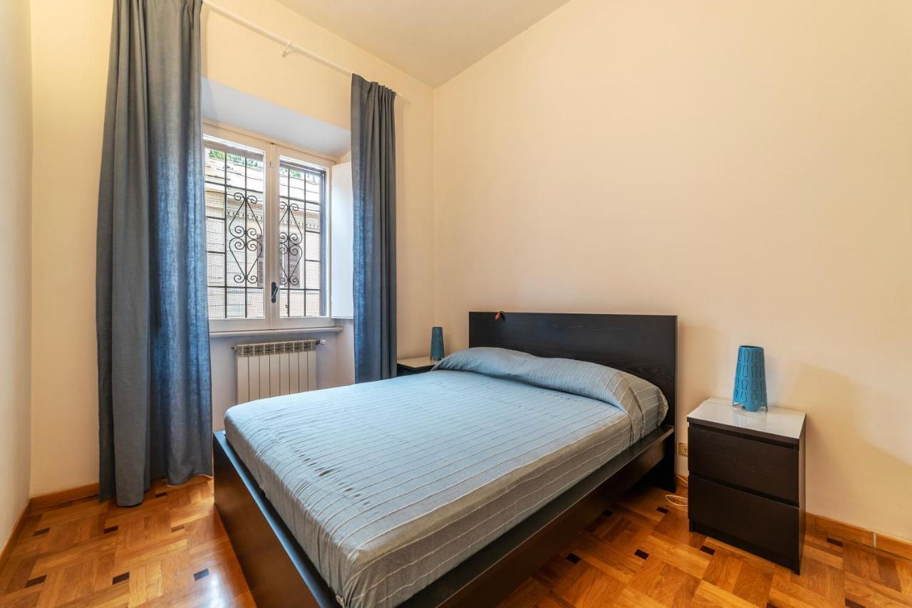 Trastevere Delightful Apartment Rome
