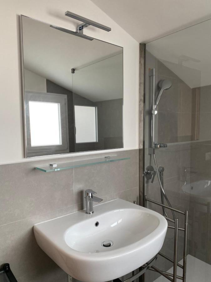 Piccolomini Design Appartamento