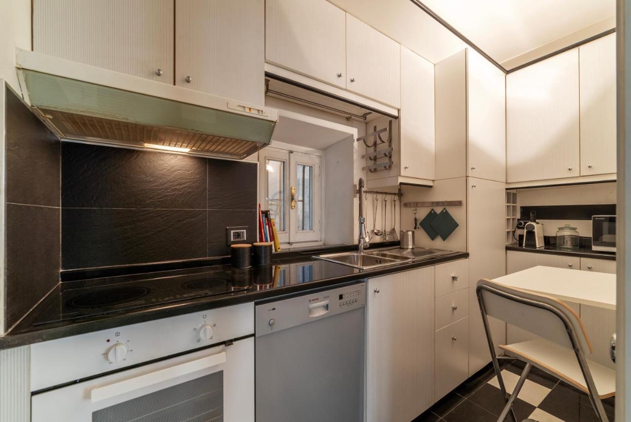 Piazza Di Spagna Classy Apartment *