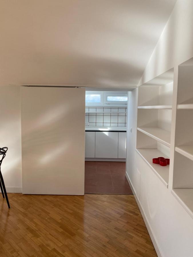 Piccolomini Design Appartamento