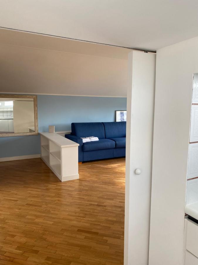 Appartamento Piccolomini Design