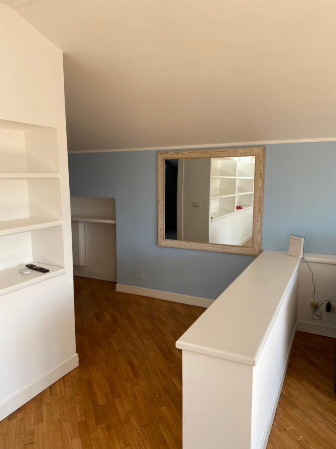 Piccolomini Design Appartamento Roma