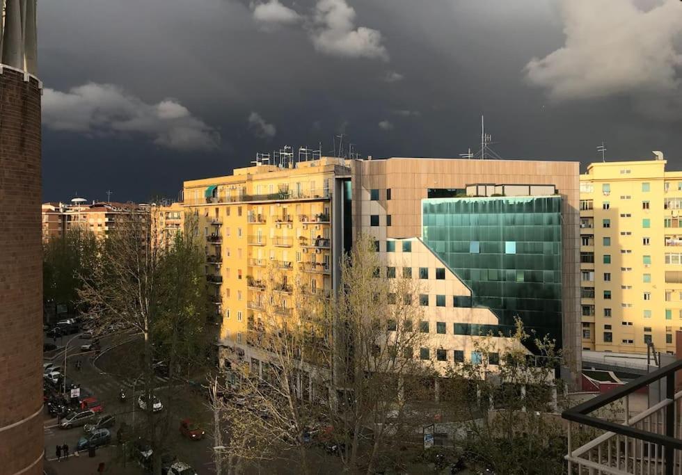 Apartment Mafalda - Stazione Trastevere