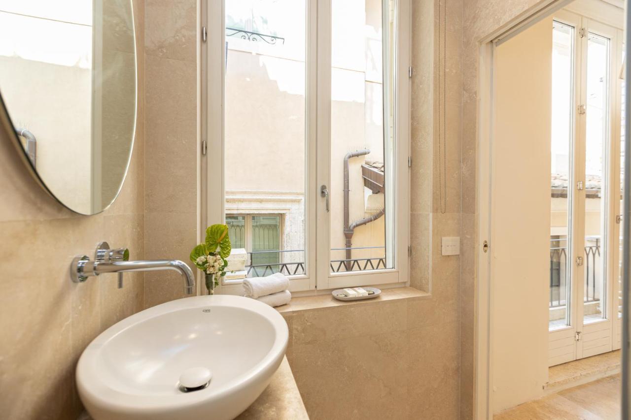 Apartment Amazing 3 Levels Penthouse Piazza Venezia