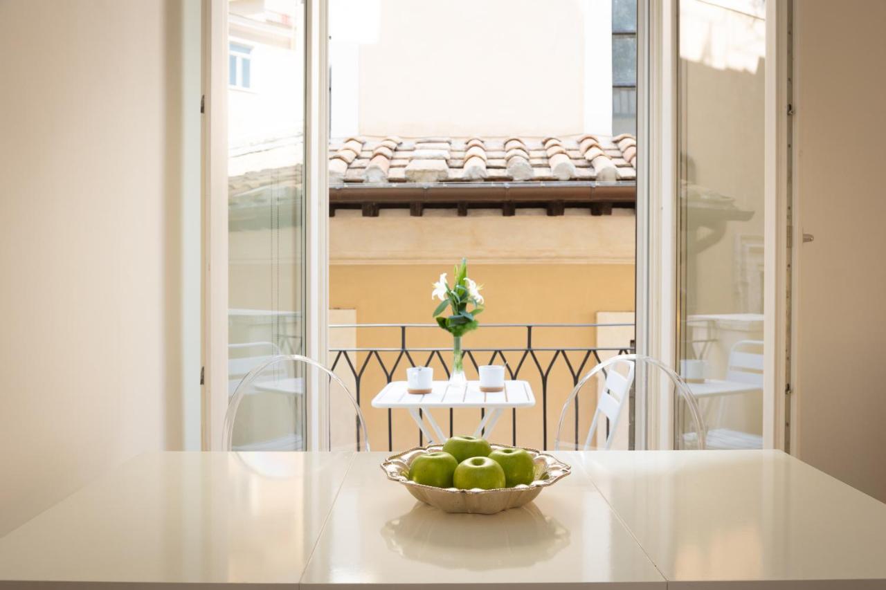 Amazing 3 Levels Penthouse Piazza Venezia
