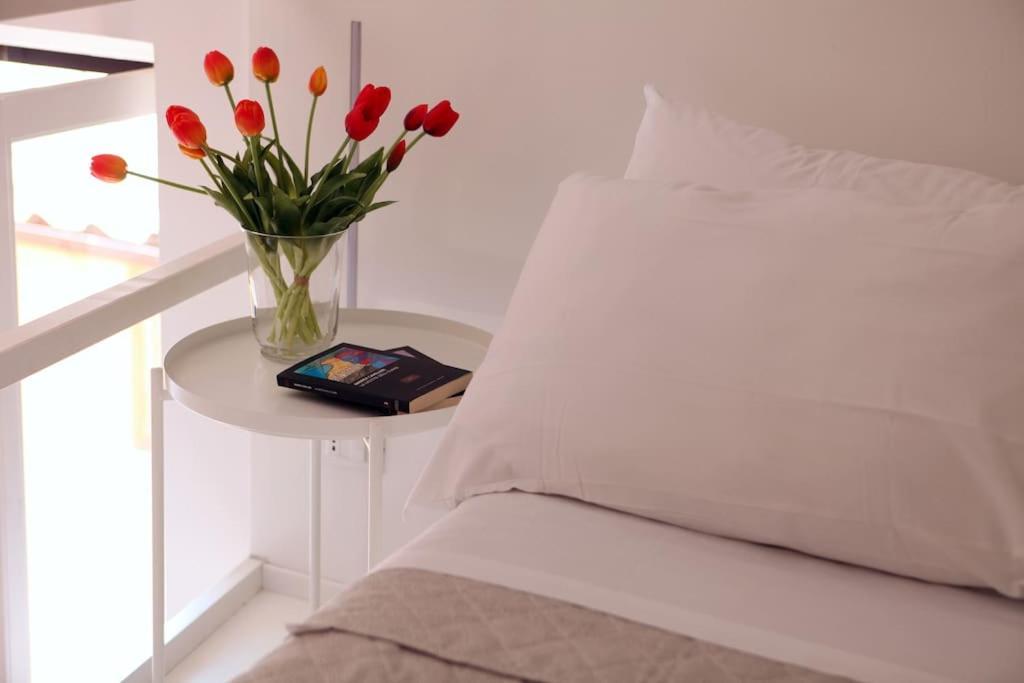 Scarpetta32 - Your In Trastevere *