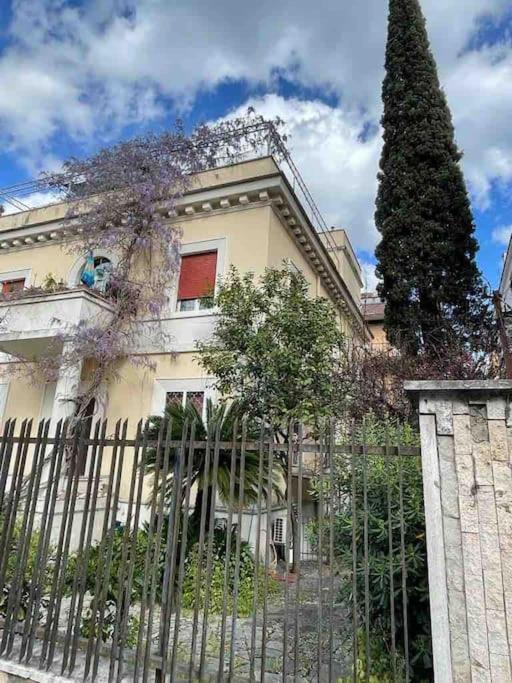 Appartamento Residenza Castani - Roma