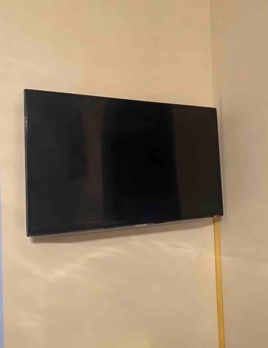 Appartamento In Centro Con Balcone Con Vista Roma