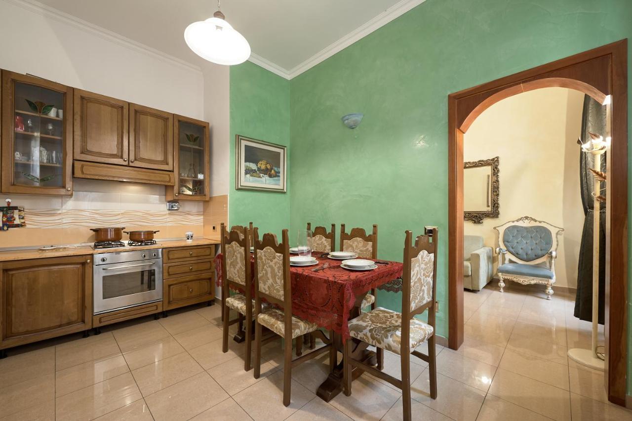 Stop Termini Bed & Breakfast