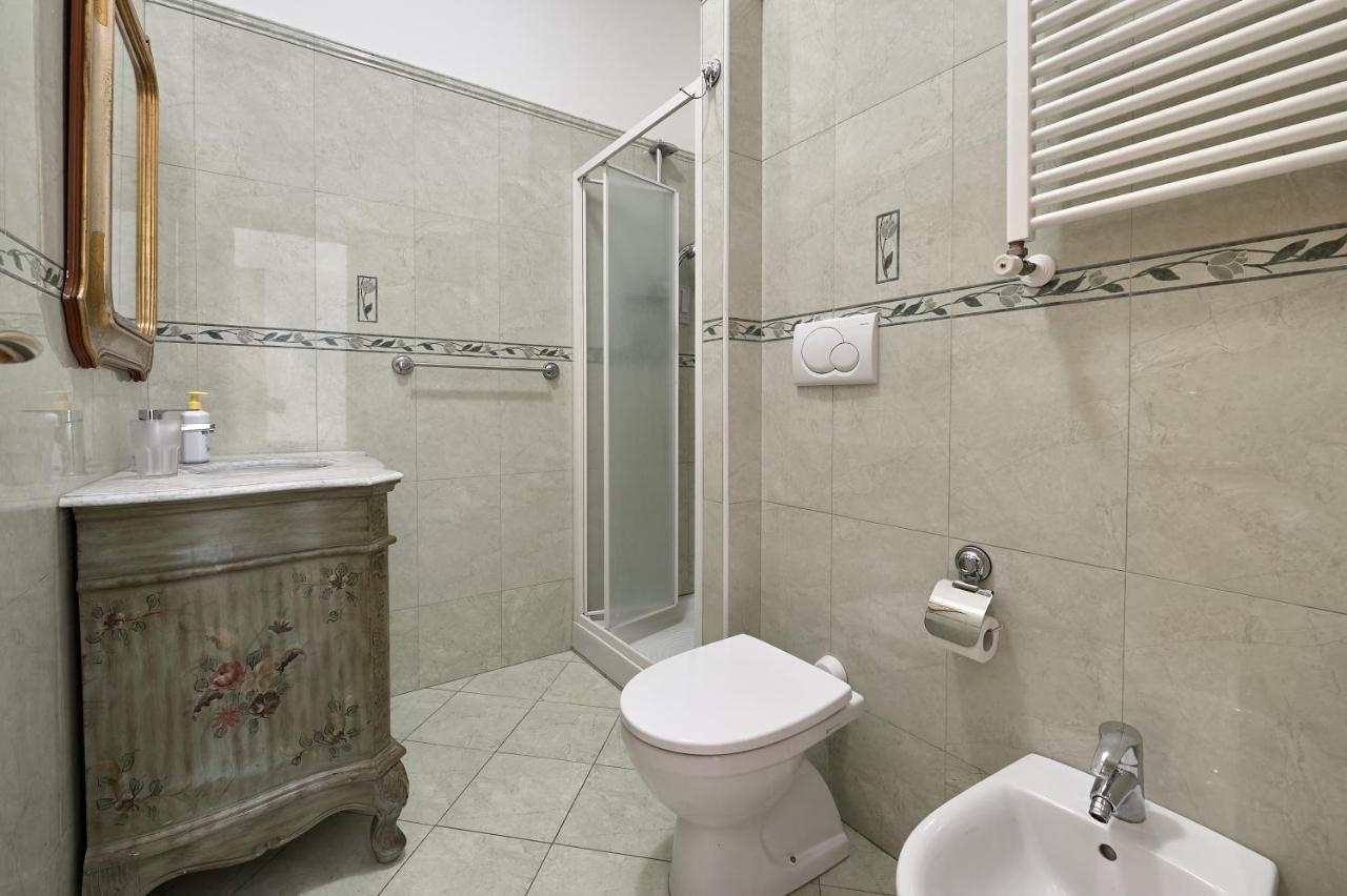 Bed & Breakfast Stop Termini Rome