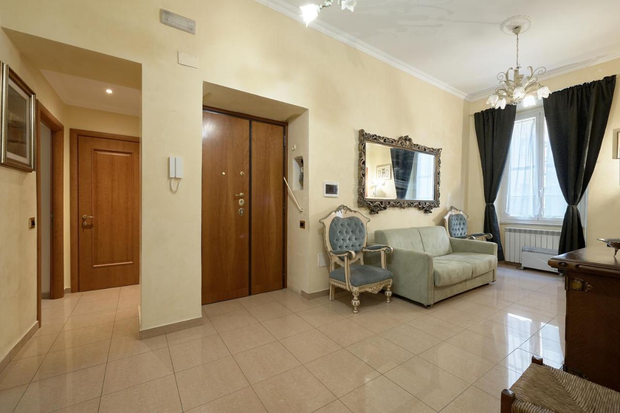 Bed & Breakfast Stop Termini Rome