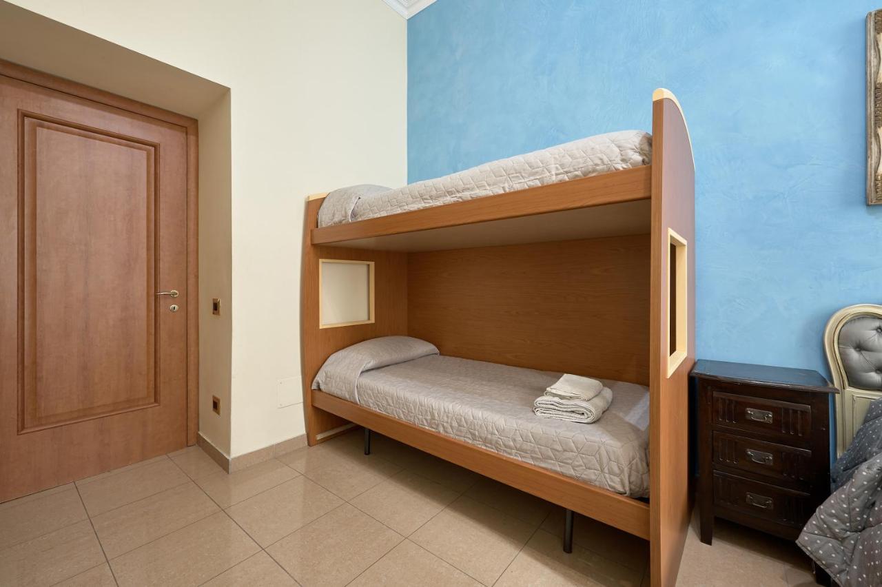 Stop Termini Bed & Breakfast Rome