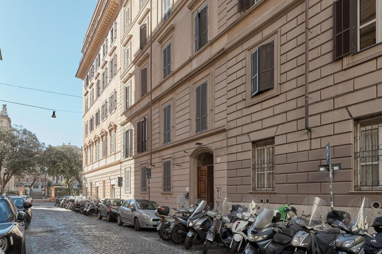 Stop Termini Bed & Breakfast *
