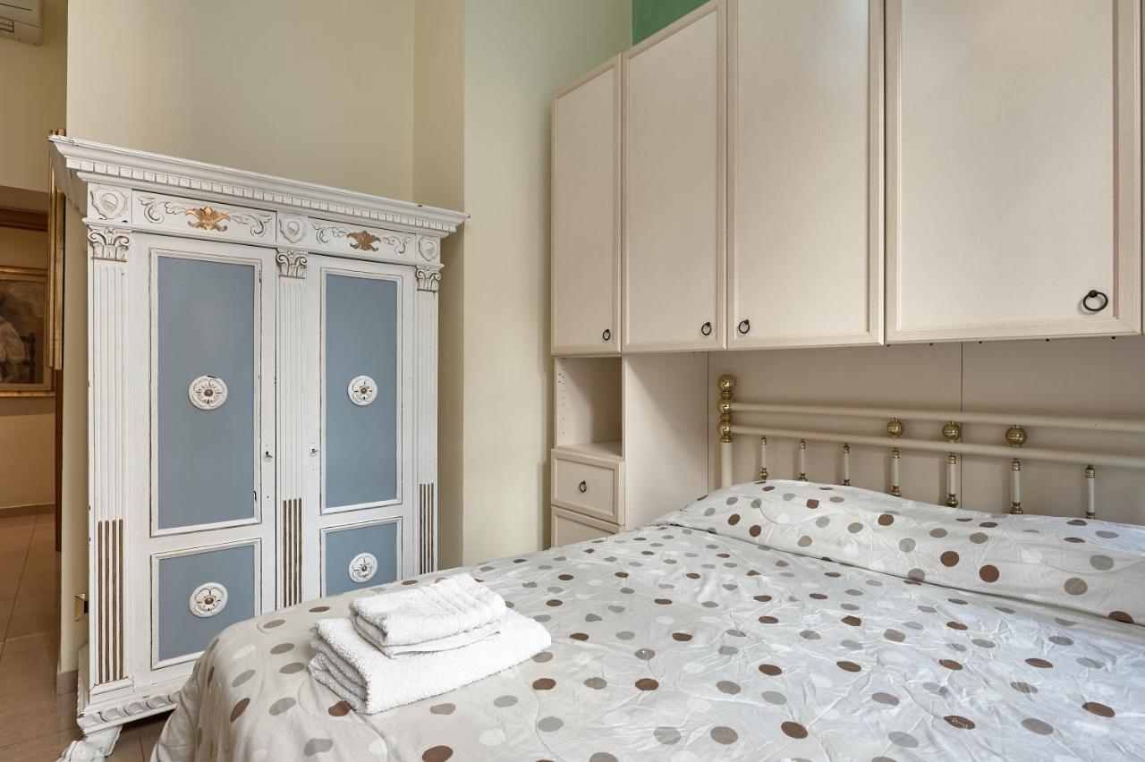 Stop Termini Bed & Breakfast *