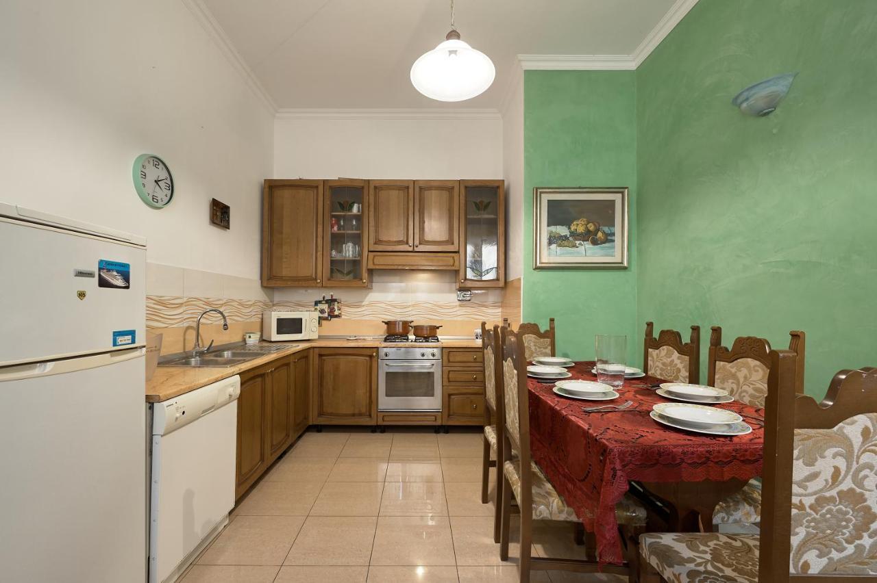Bed & Breakfast Stop Termini
