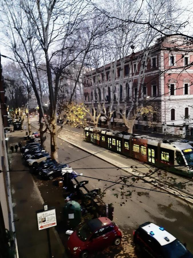 Ad Trastevere 118