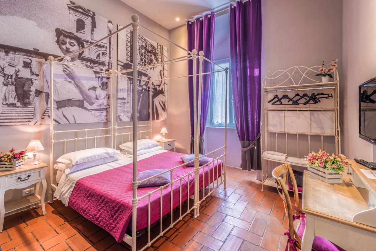Appia Bed & Breakfast Rome