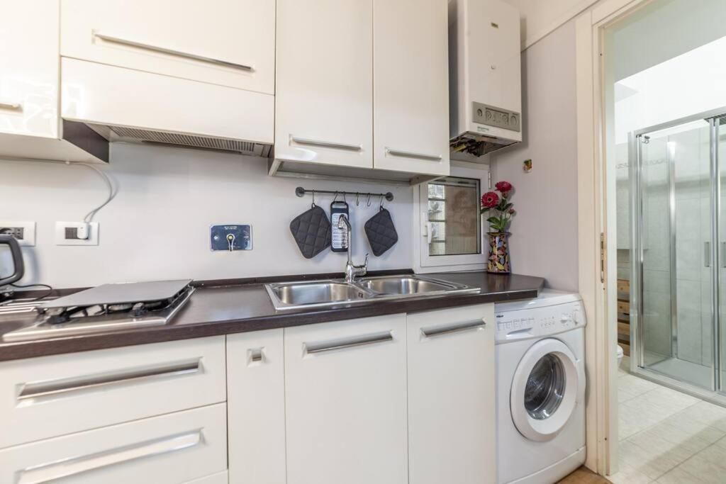Apartment Casa Passaglia - Vaticano *