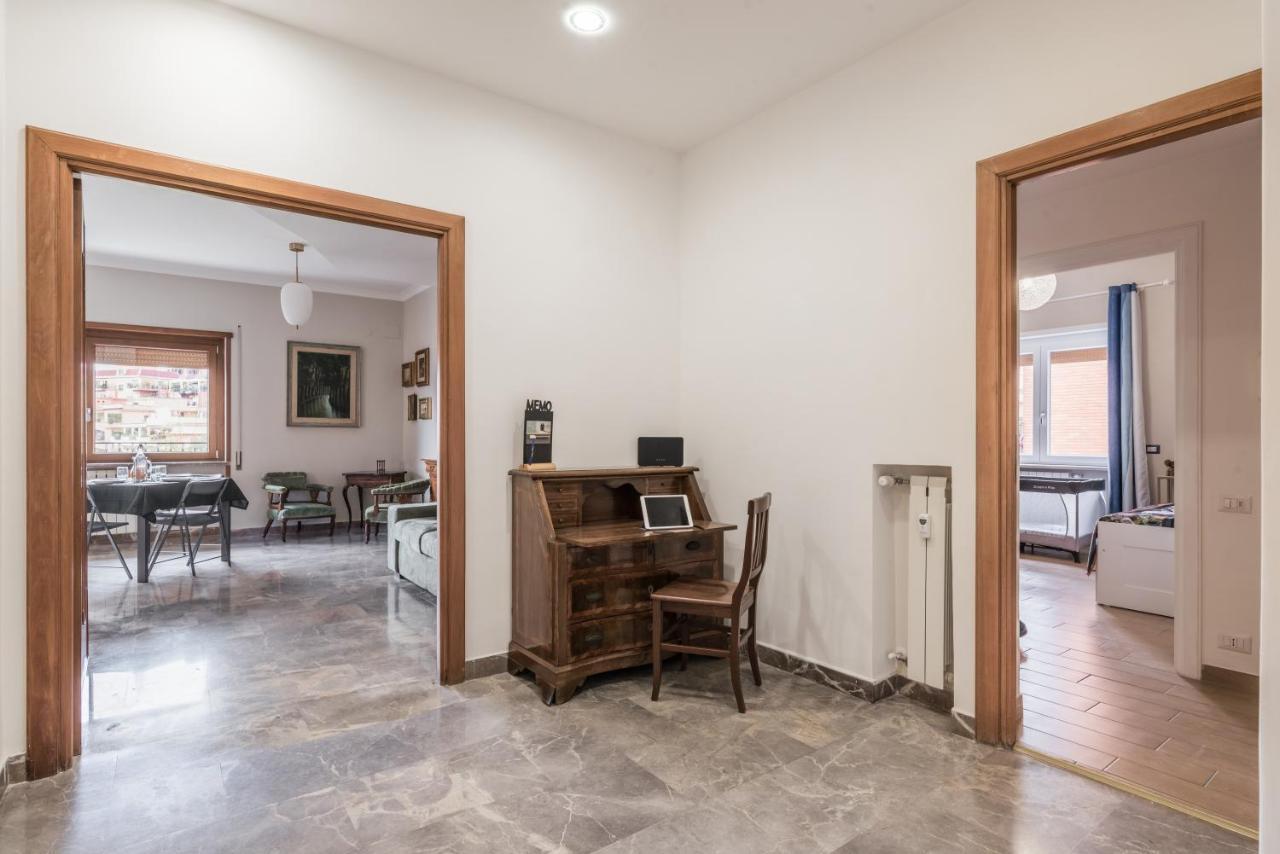 Appartamento Dalia's Place