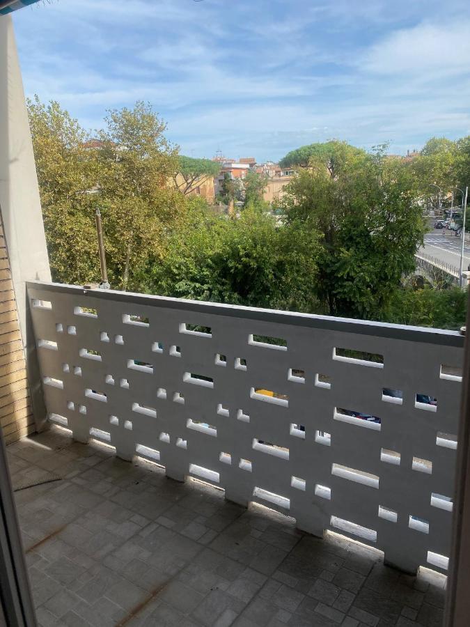 Ponte Tazio By Ghor Apartment
