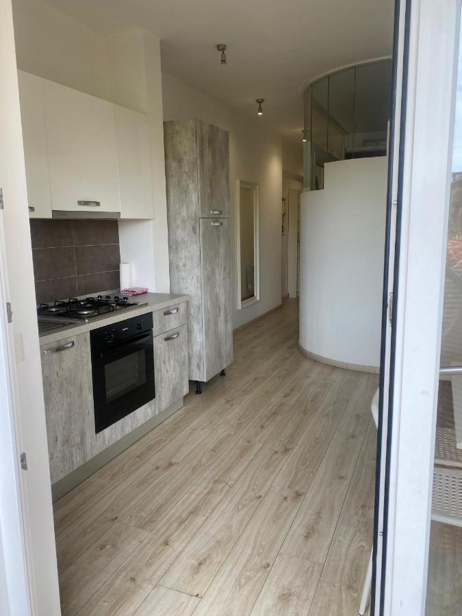 Apartment Ponte Tazio By Ghor *