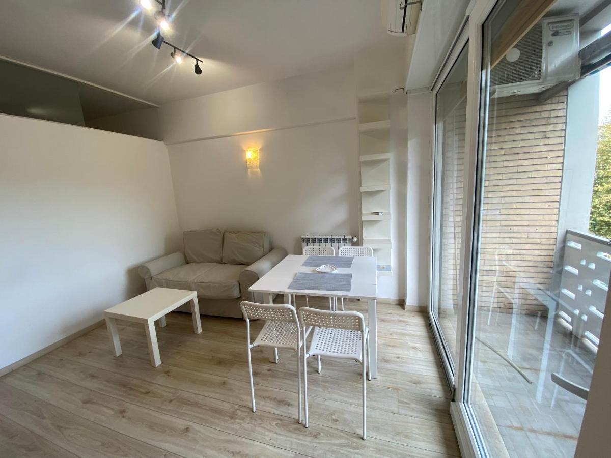 Apartment Ponte Tazio By Ghor