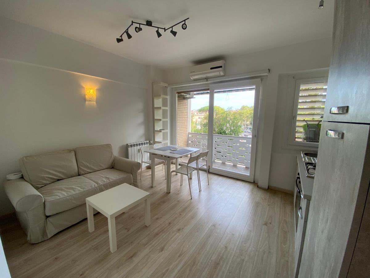 Apartment Ponte Tazio By Ghor Rome