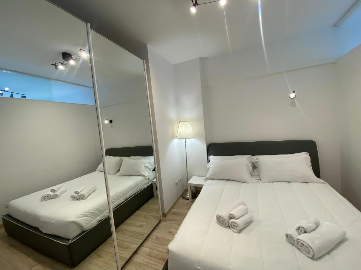 Apartment Ponte Tazio By Ghor *