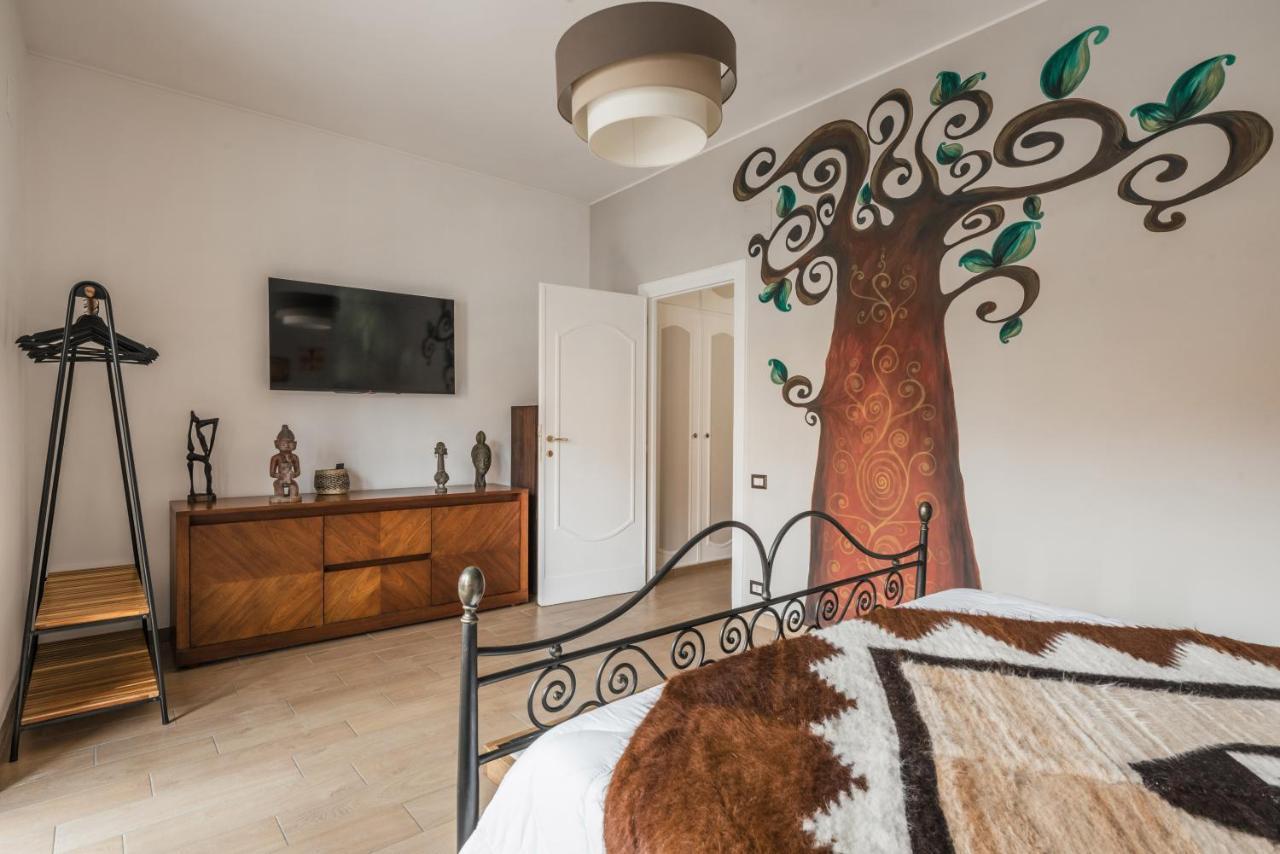 Appartamento Dalia's Place Roma