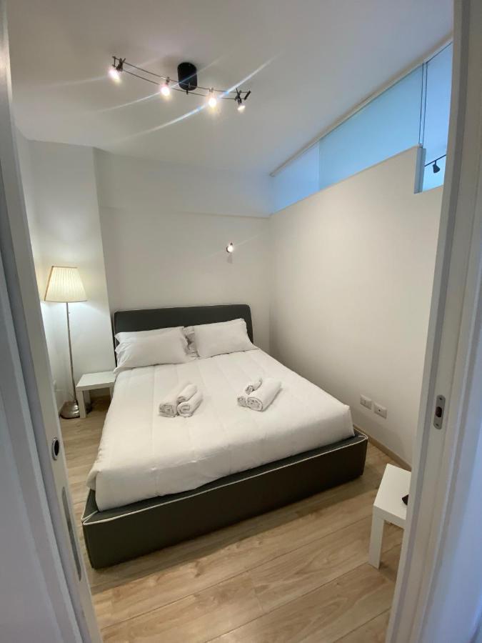 Apartment Ponte Tazio By Ghor *