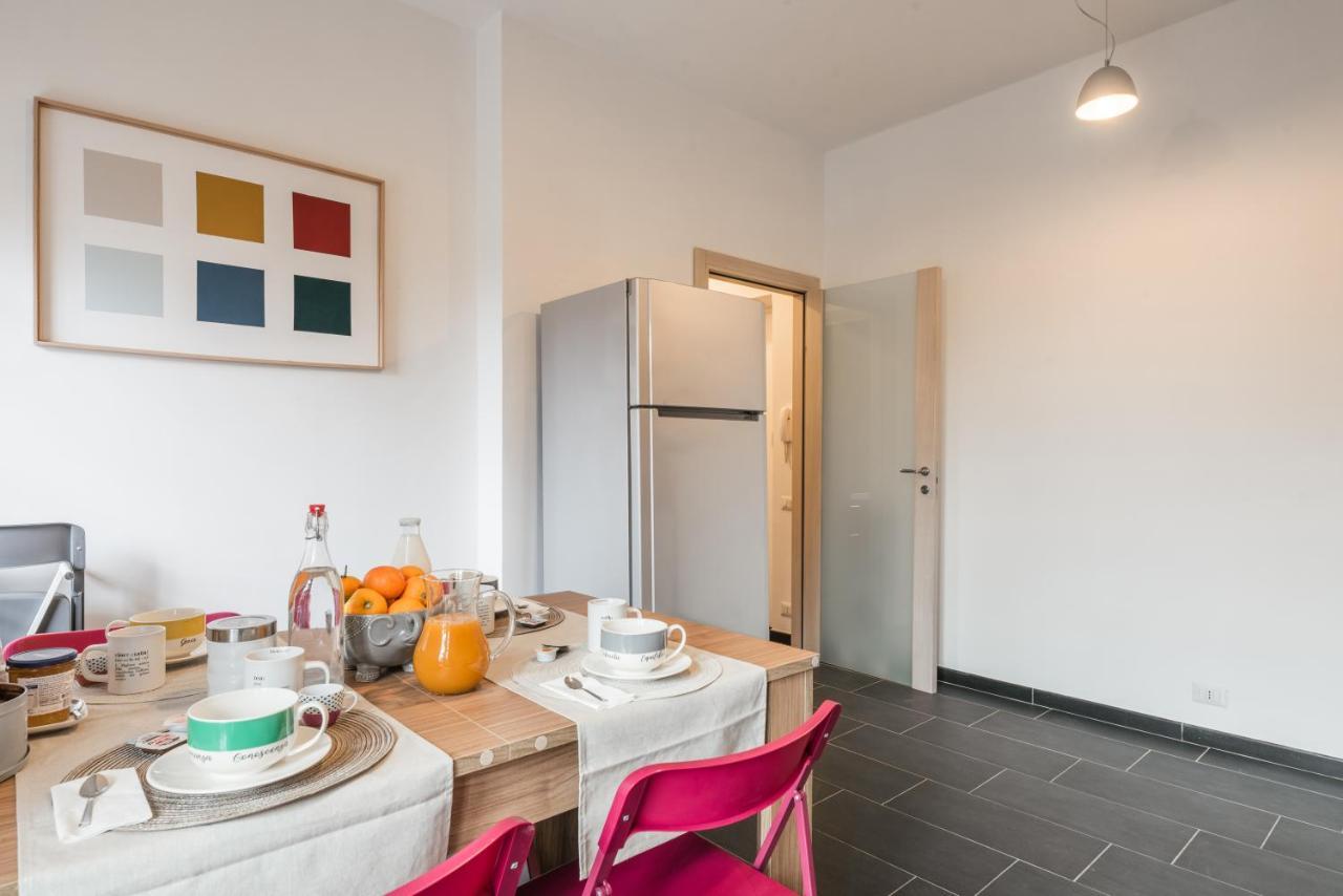 Appartamento Dalia's Place *