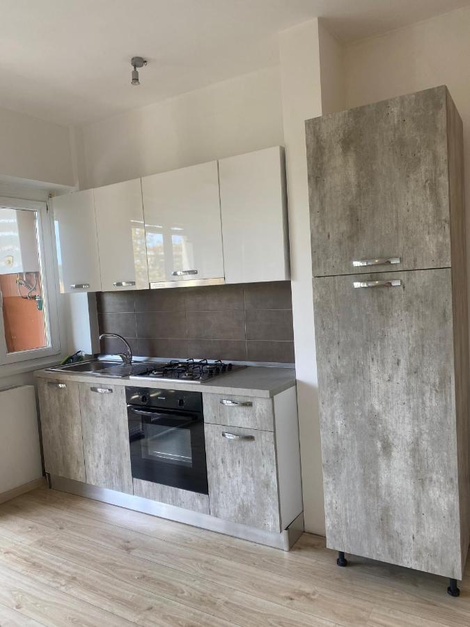 Apartment Ponte Tazio By Ghor *